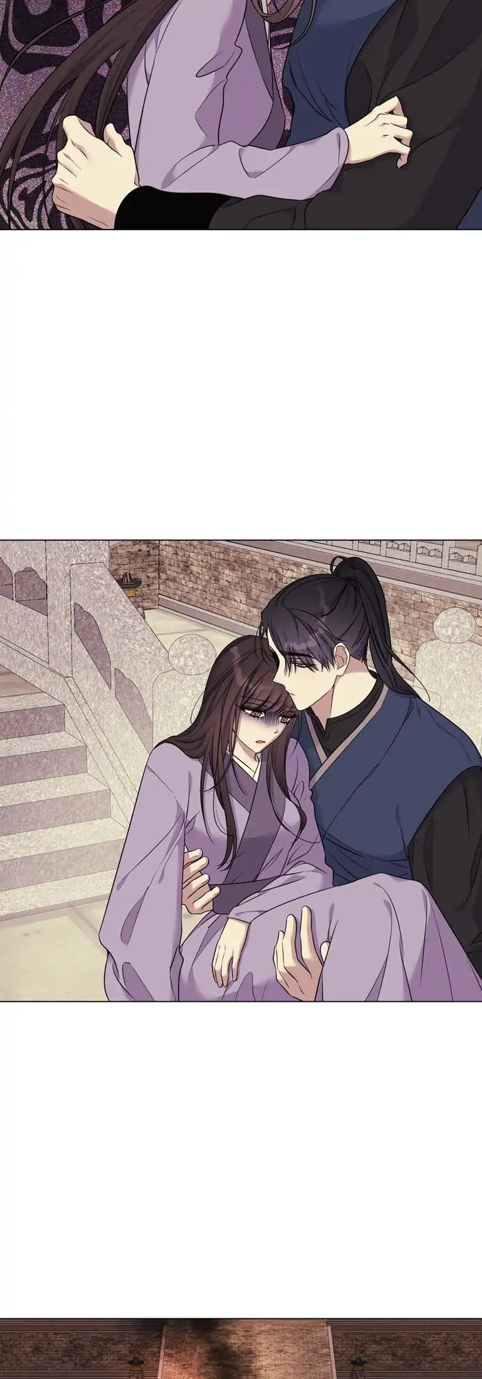 Saya, the Fallen Deity Chapter 44 - page 2