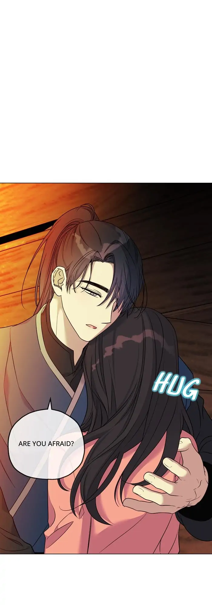 Saya, the Fallen Deity Chapter 44 - page 25