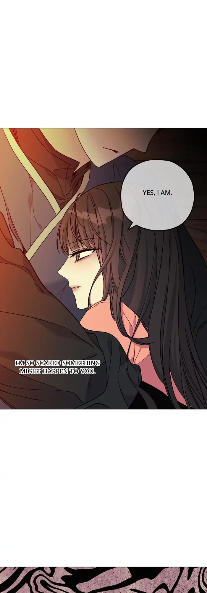 Saya, the Fallen Deity Chapter 44 - page 26