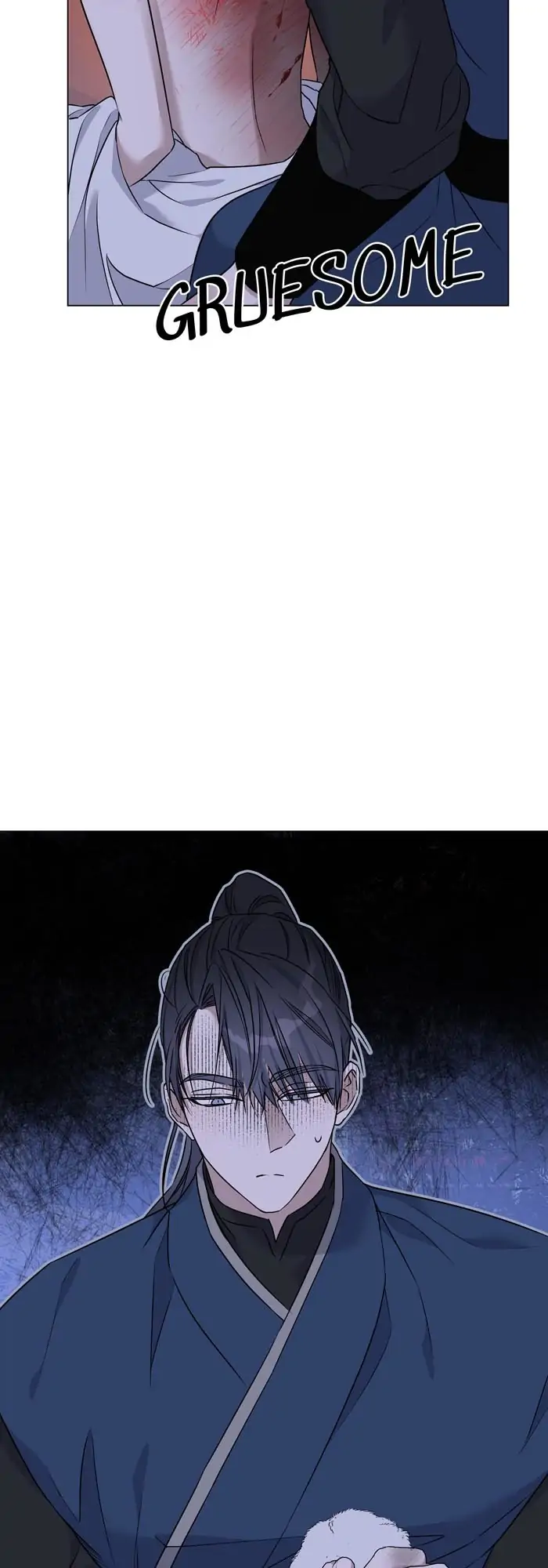 Saya, the Fallen Deity Chapter 44 - page 40