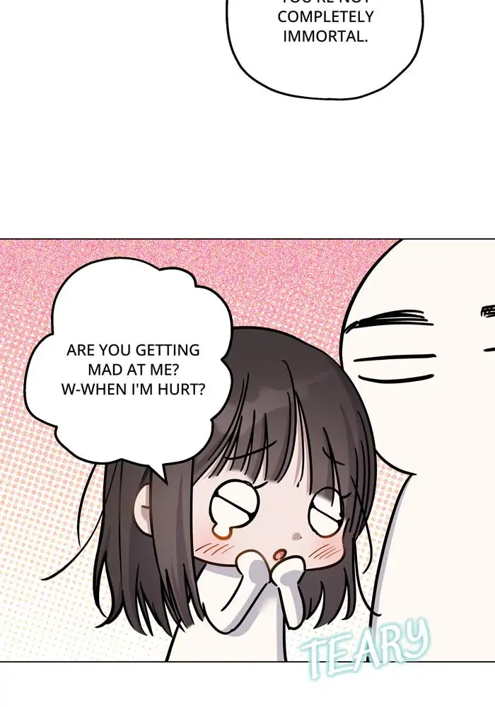 Saya, the Fallen Deity Chapter 44 - page 49