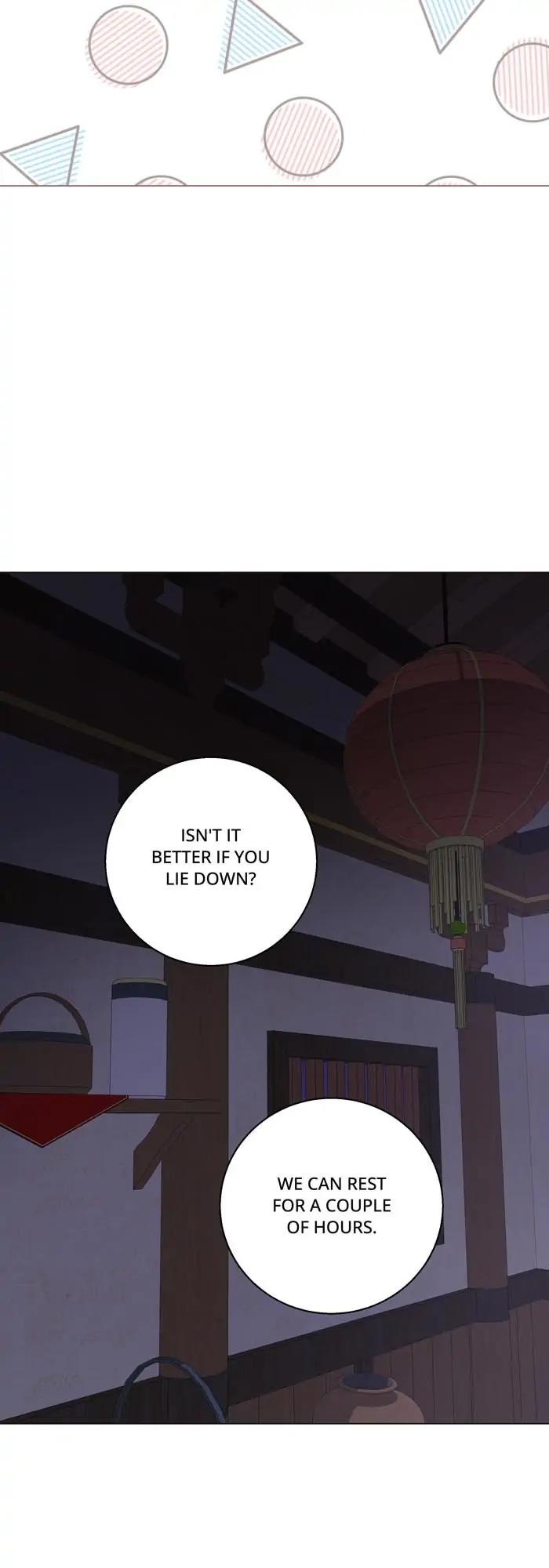 Saya, the Fallen Deity Chapter 44 - page 51