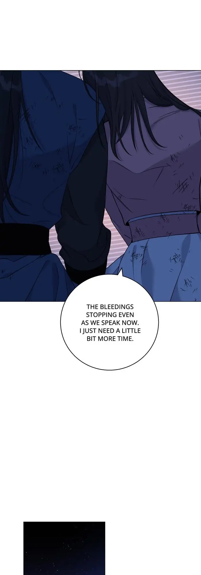 Saya, the Fallen Deity Chapter 44 - page 52