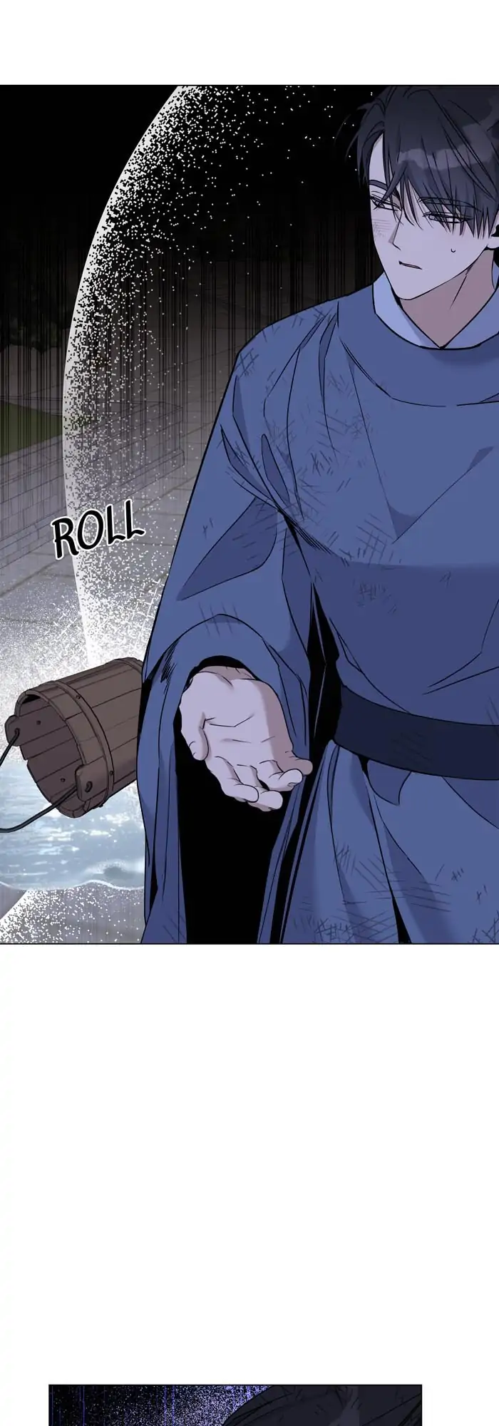 Saya, the Fallen Deity Chapter 44 - page 59