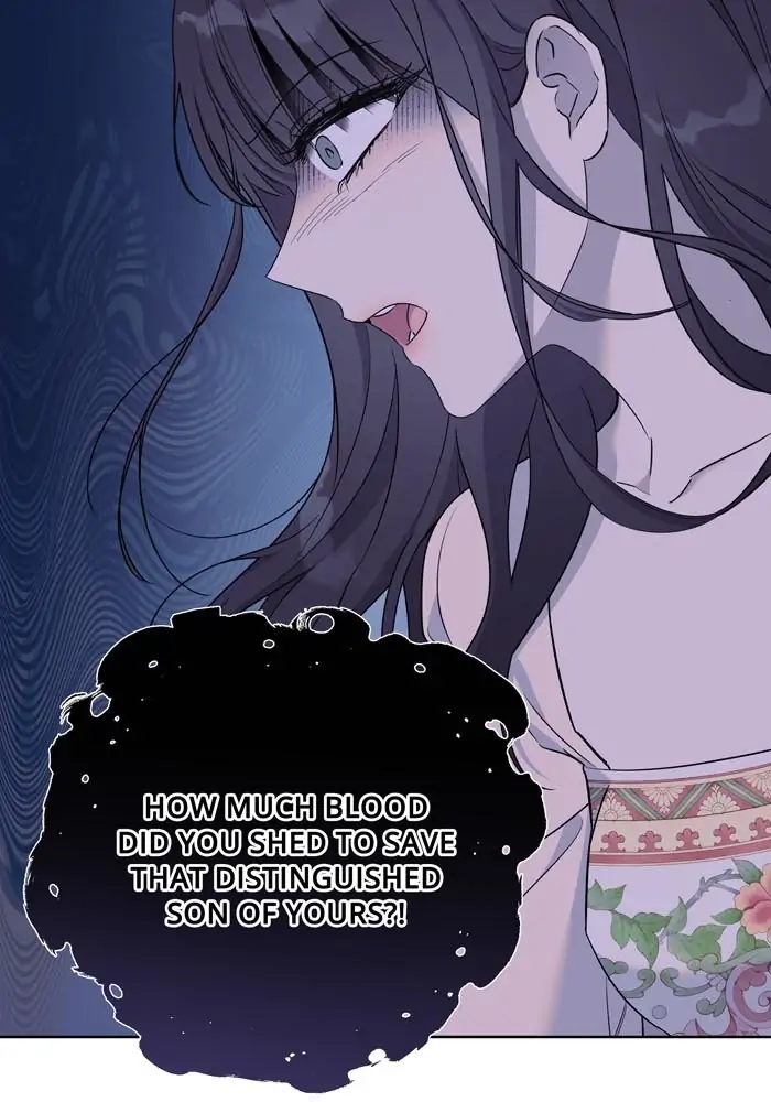 Saya, the Fallen Deity Chapter 45 - page 20