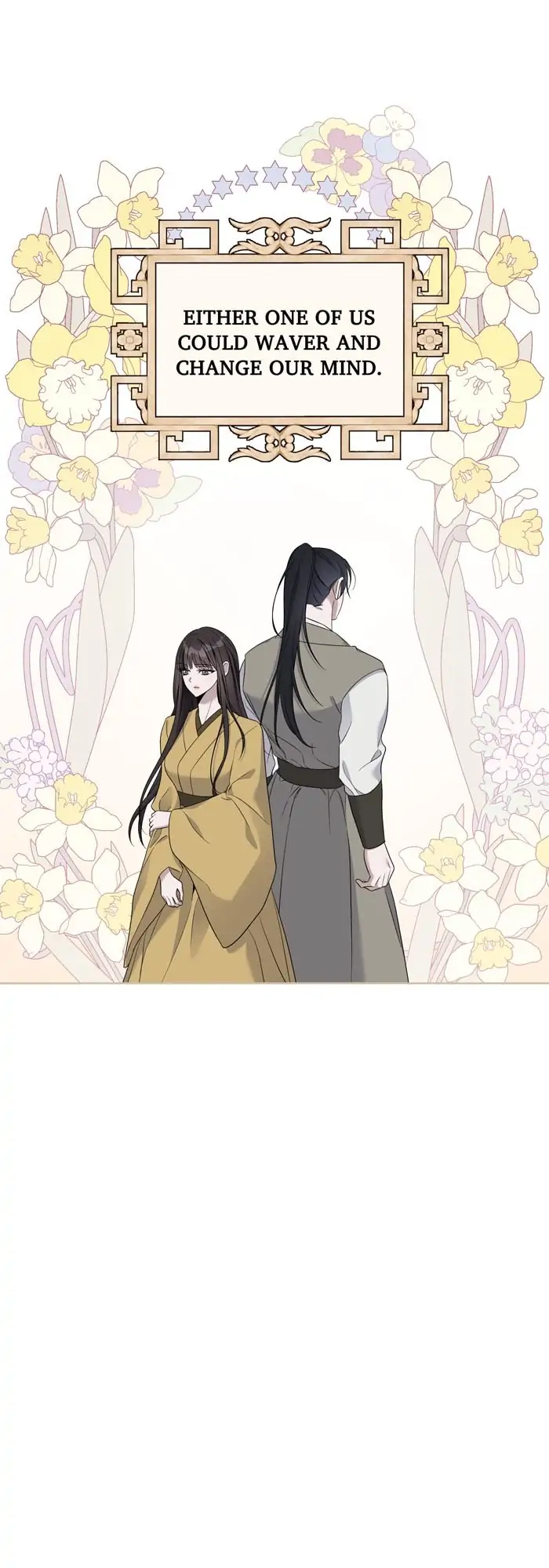 Saya, the Fallen Deity Chapter 45 - page 49