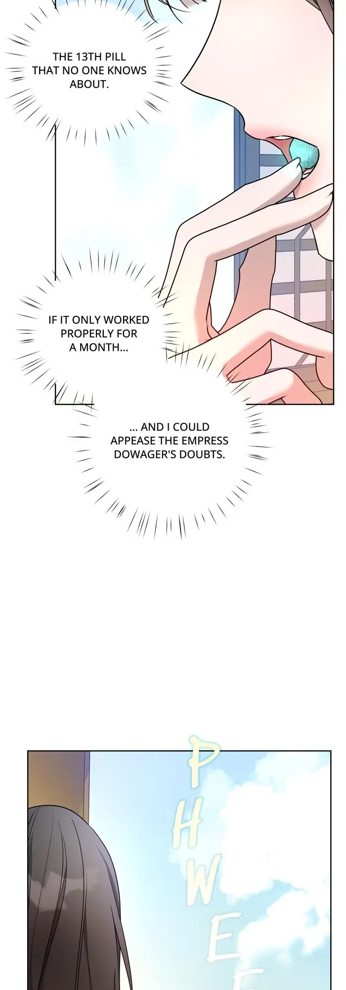 Saya, the Fallen Deity Chapter 45 - page 62