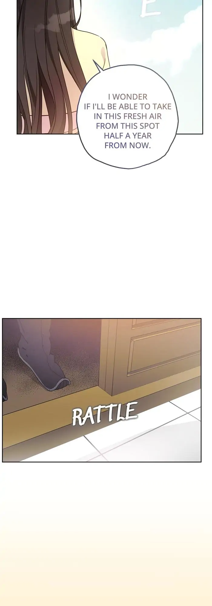 Saya, the Fallen Deity Chapter 45 - page 63