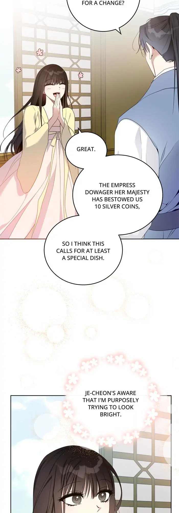 Saya, the Fallen Deity Chapter 45 - page 66