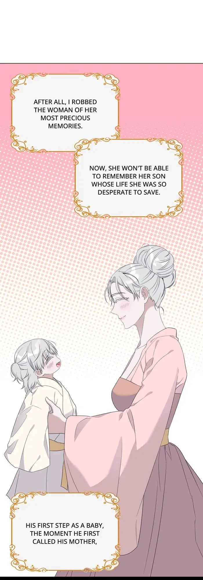 Saya, the Fallen Deity Chapter 46 - page 2