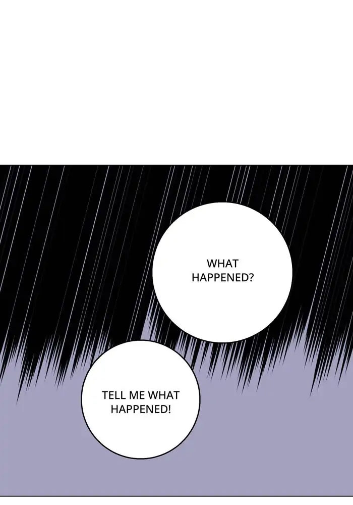 Saya, the Fallen Deity Chapter 46 - page 24