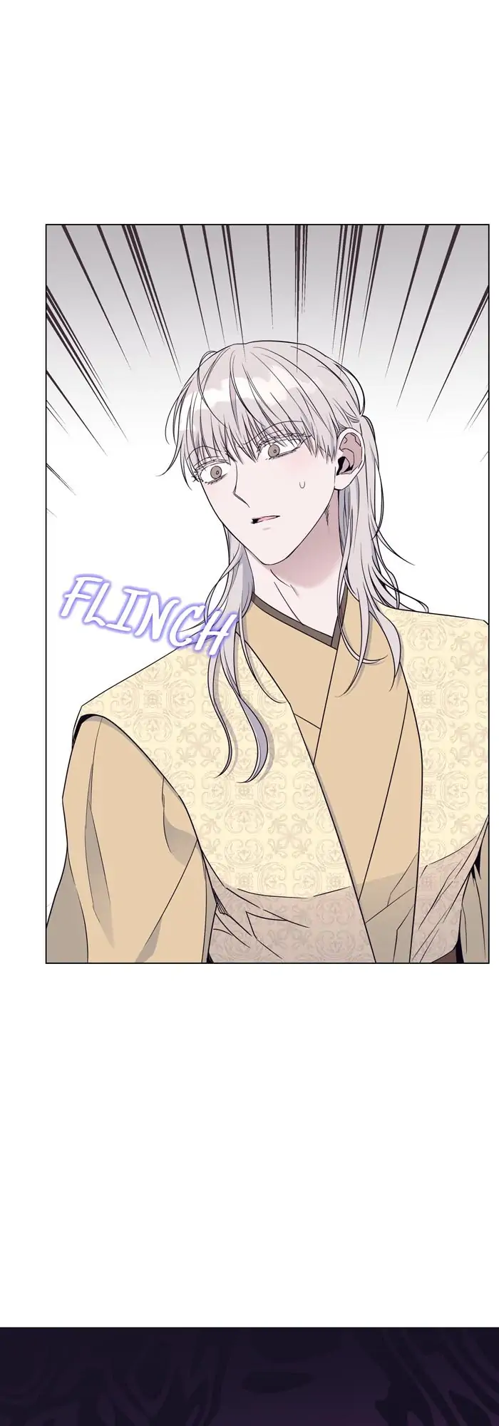 Saya, the Fallen Deity Chapter 46 - page 31