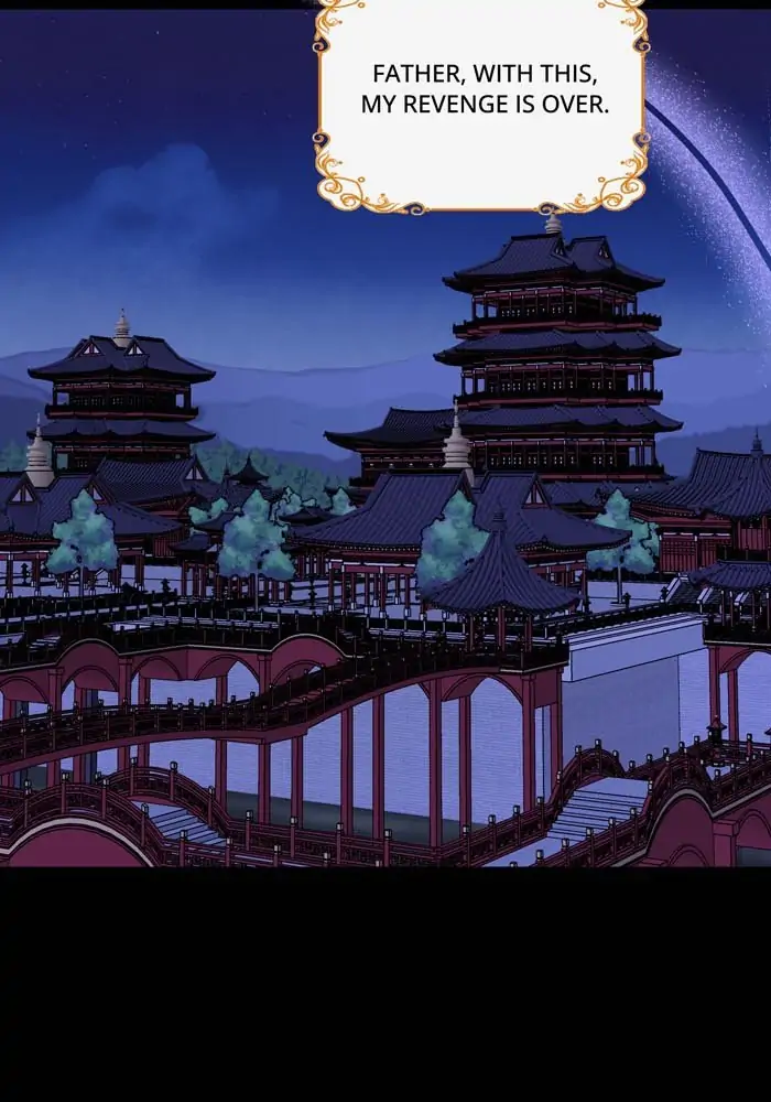 Saya, the Fallen Deity Chapter 46 - page 4