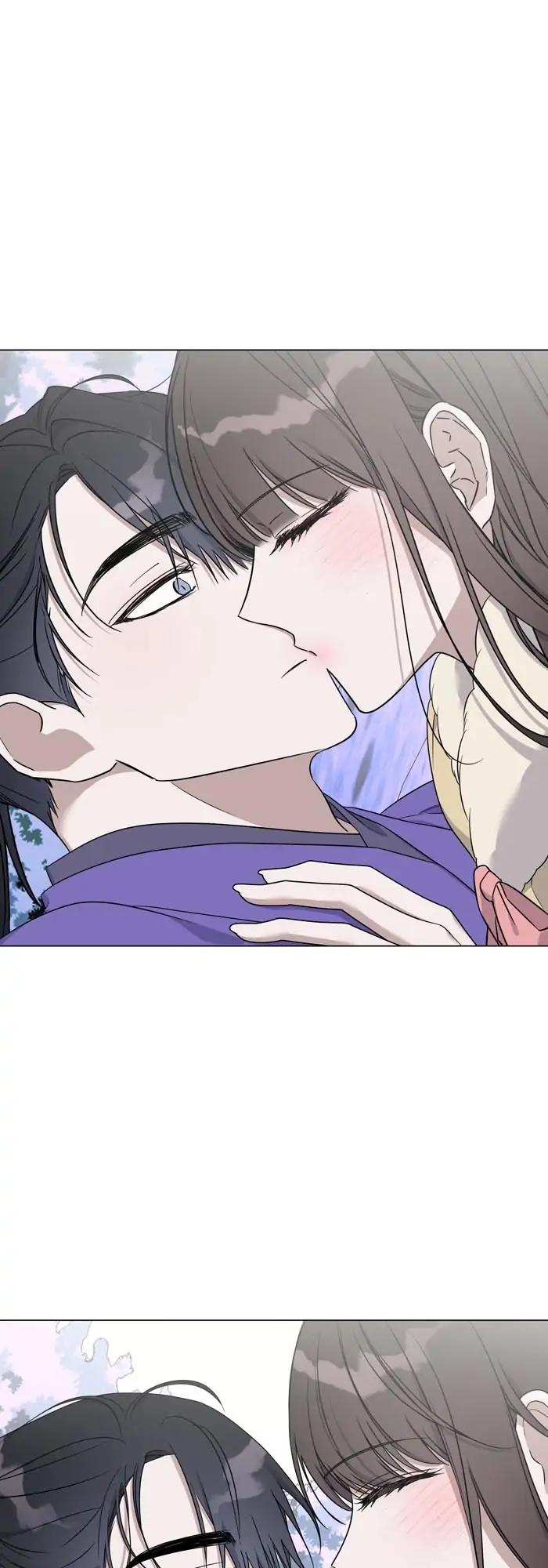Saya, the Fallen Deity Chapter 47 - page 25