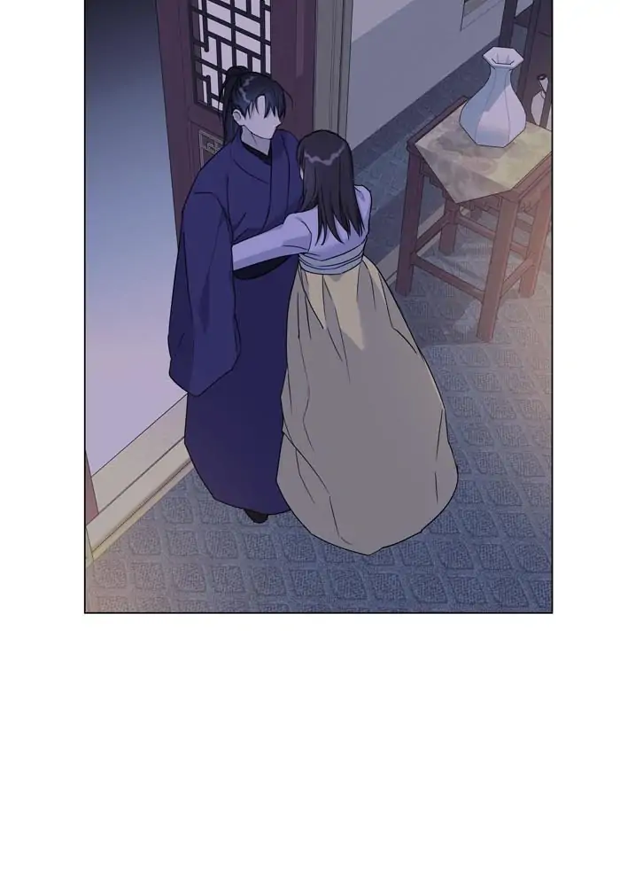 Saya, the Fallen Deity Chapter 47 - page 40