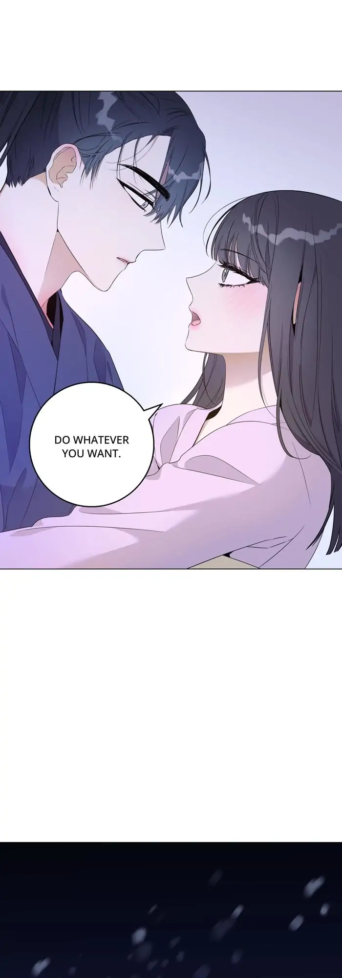 Saya, the Fallen Deity Chapter 47 - page 41