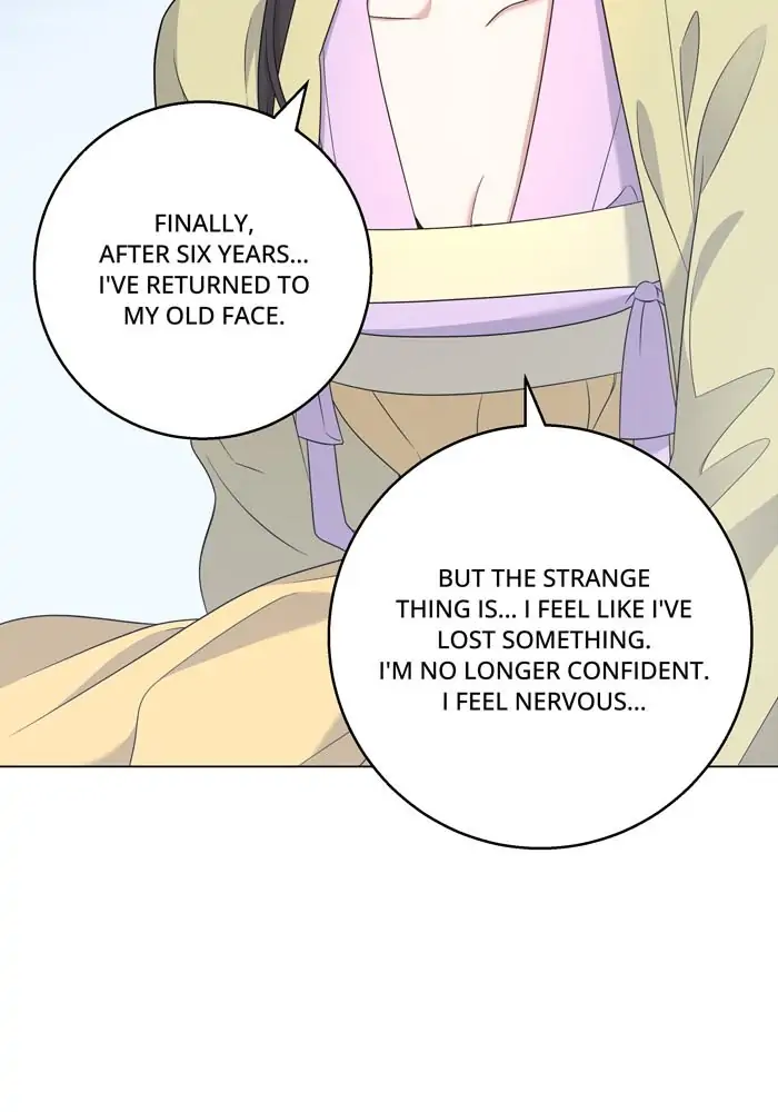 Saya, the Fallen Deity Chapter 47 - page 48