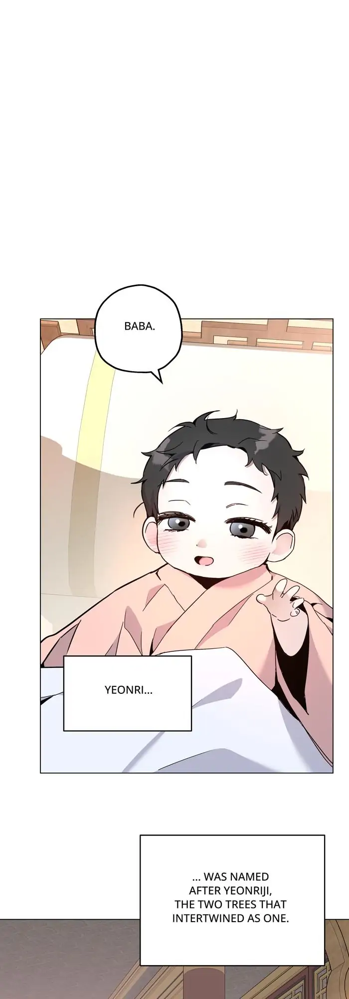 Saya, the Fallen Deity Chapter 47 - page 63