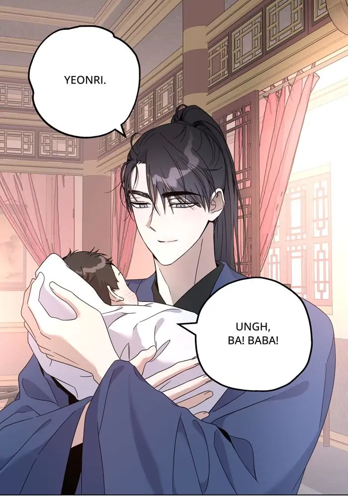 Saya, the Fallen Deity Chapter 47 - page 64