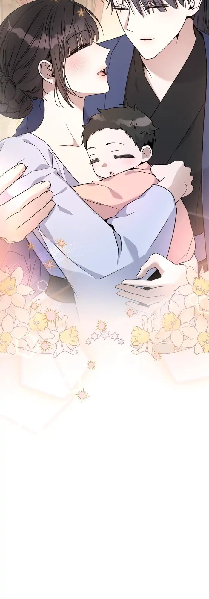 Saya, the Fallen Deity Chapter 47 - page 70