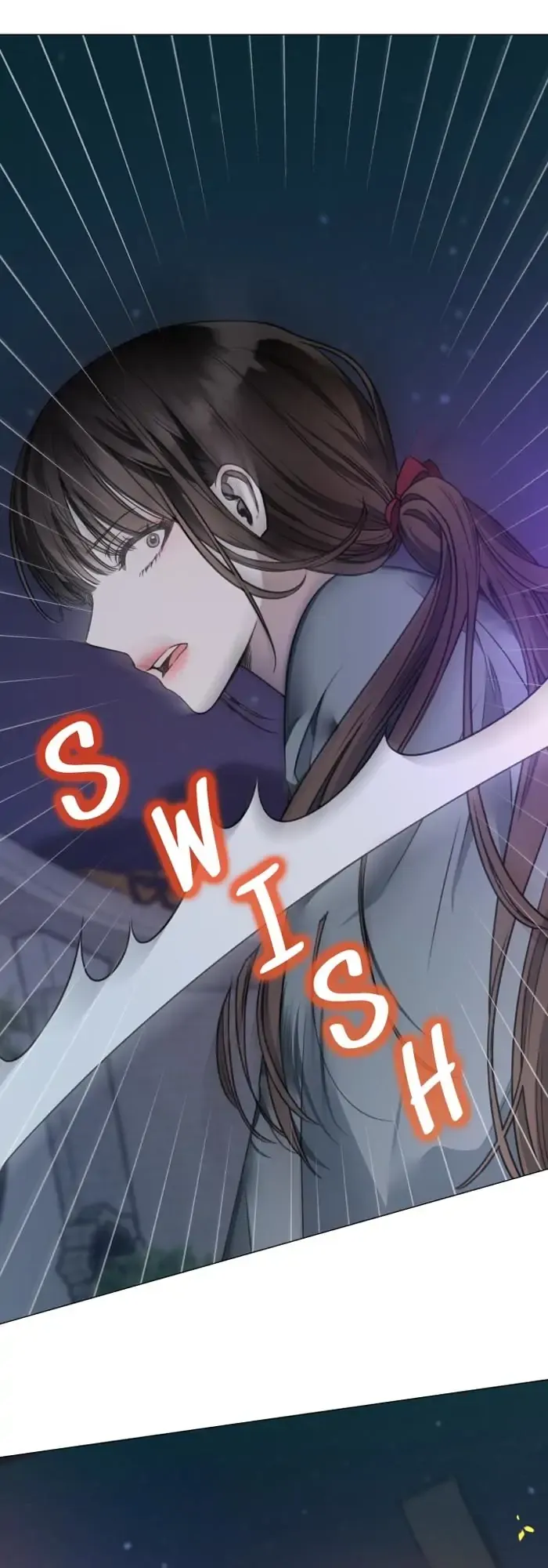 Saya, the Fallen Deity chapter 15 - page 17