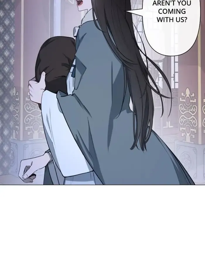 Saya, the Fallen Deity chapter 15 - page 29