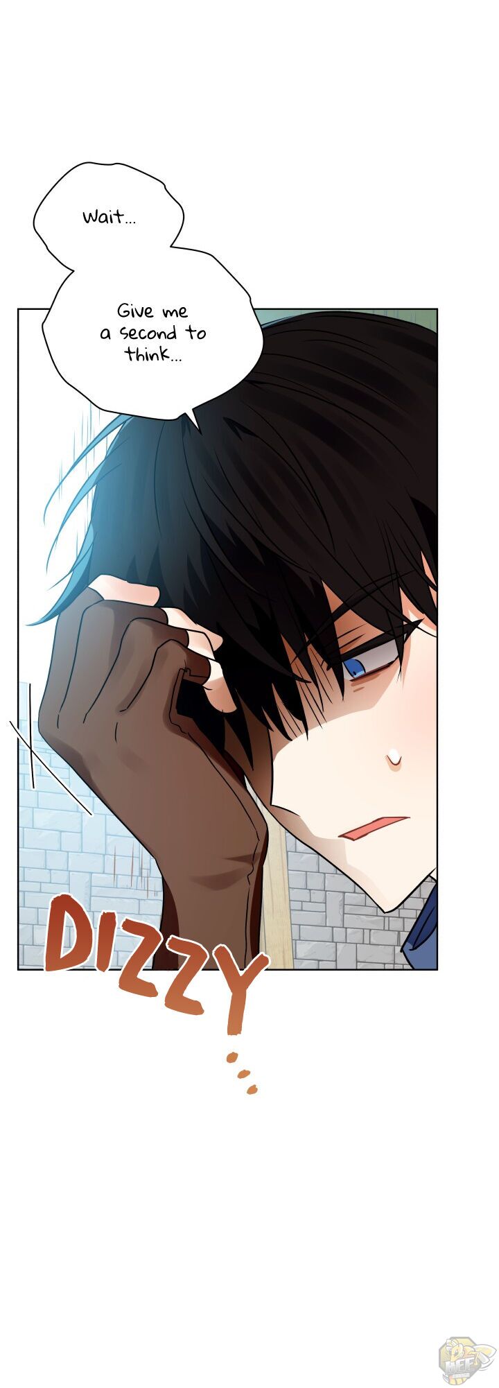 Crimson Karma Chapter 100 - page 11