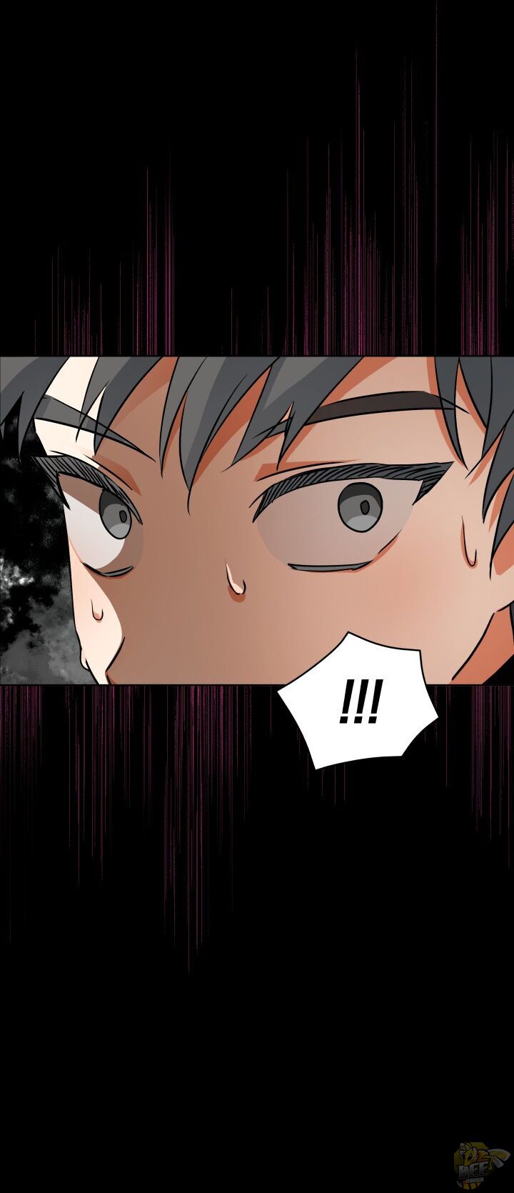 Crimson Karma Chapter 100 - page 31