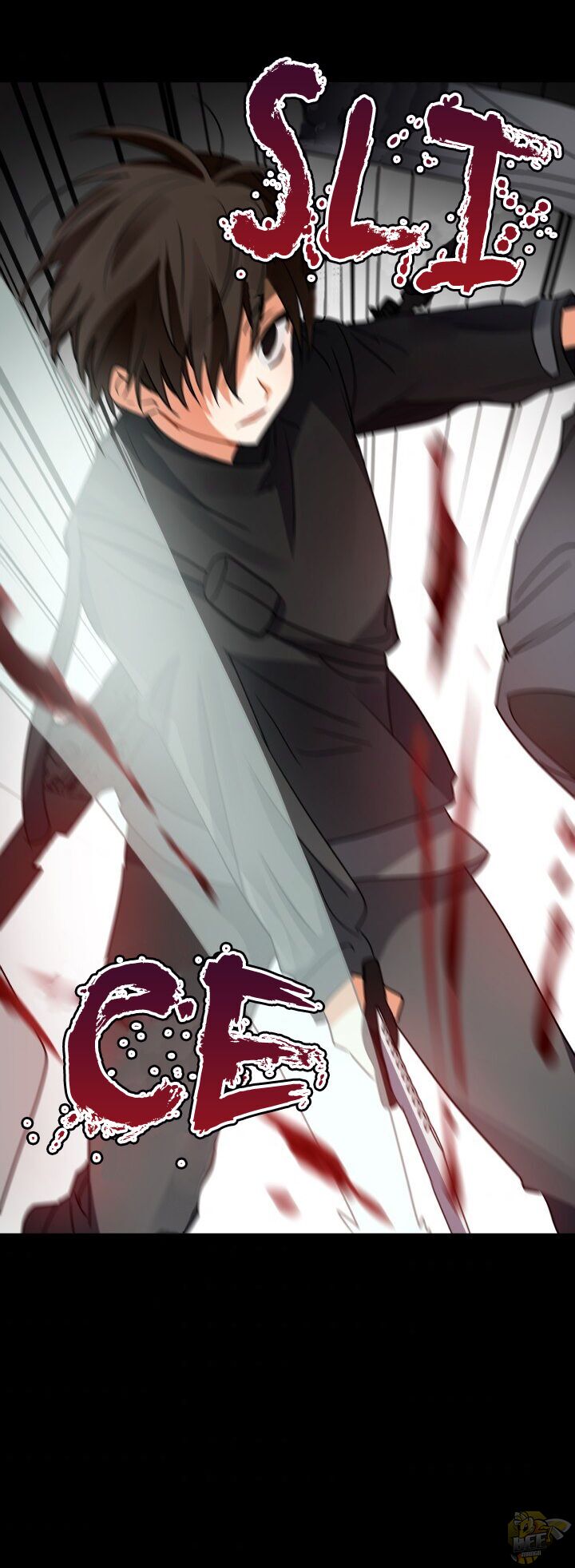 Crimson Karma Chapter 100 - page 32