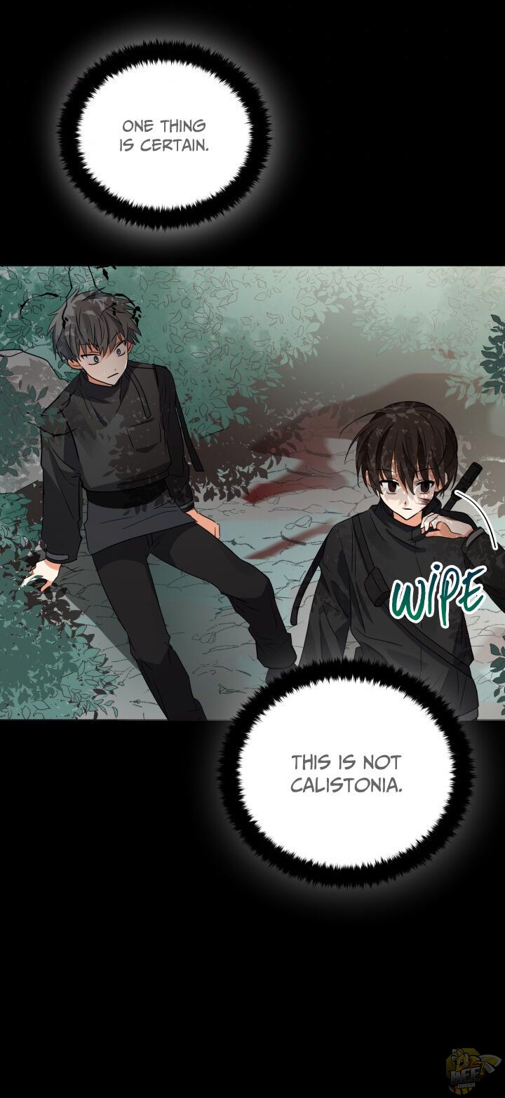 Crimson Karma Chapter 100 - page 33