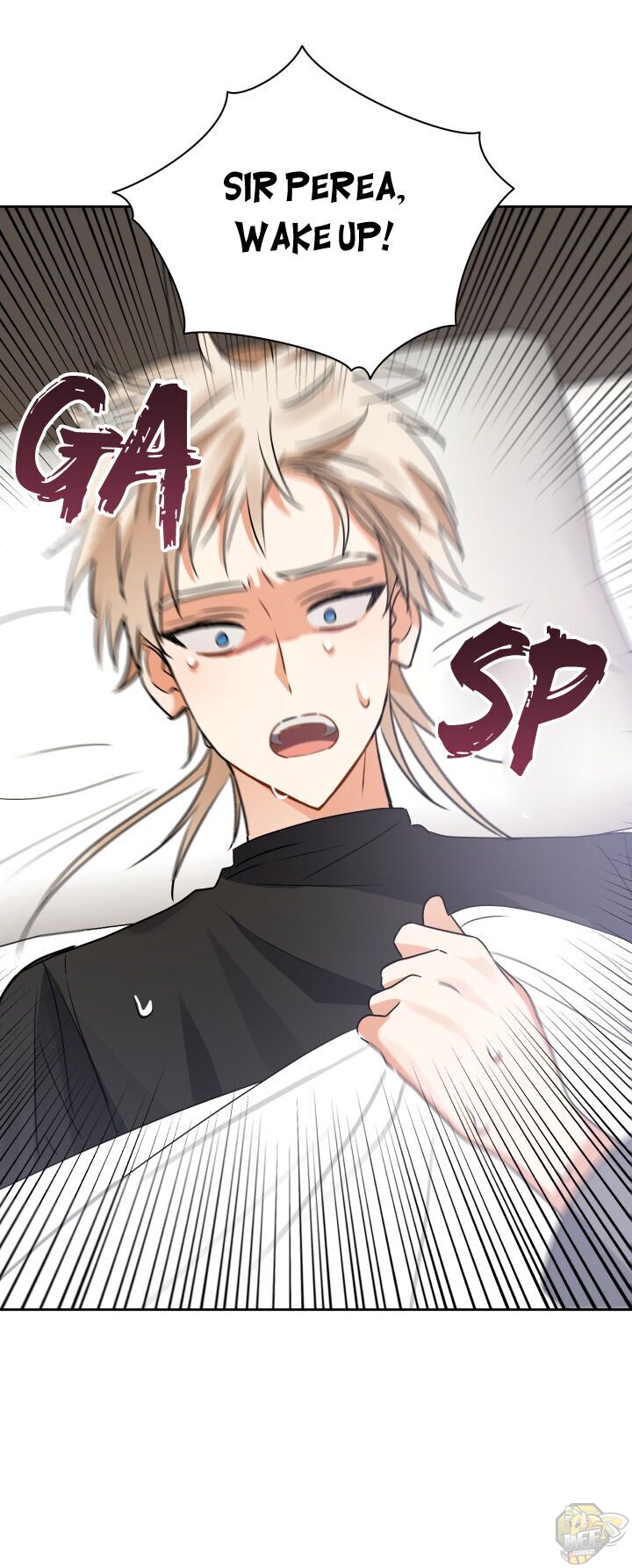 Crimson Karma Chapter 100 - page 36