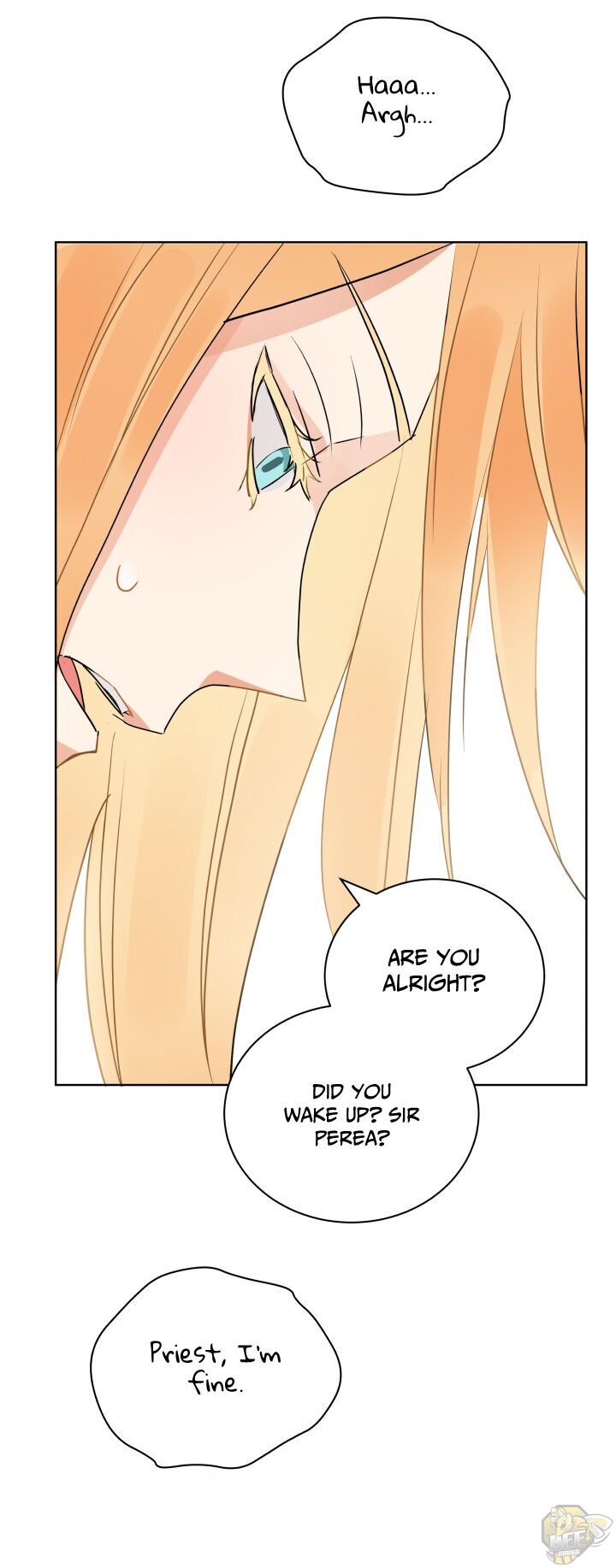 Crimson Karma Chapter 100 - page 37