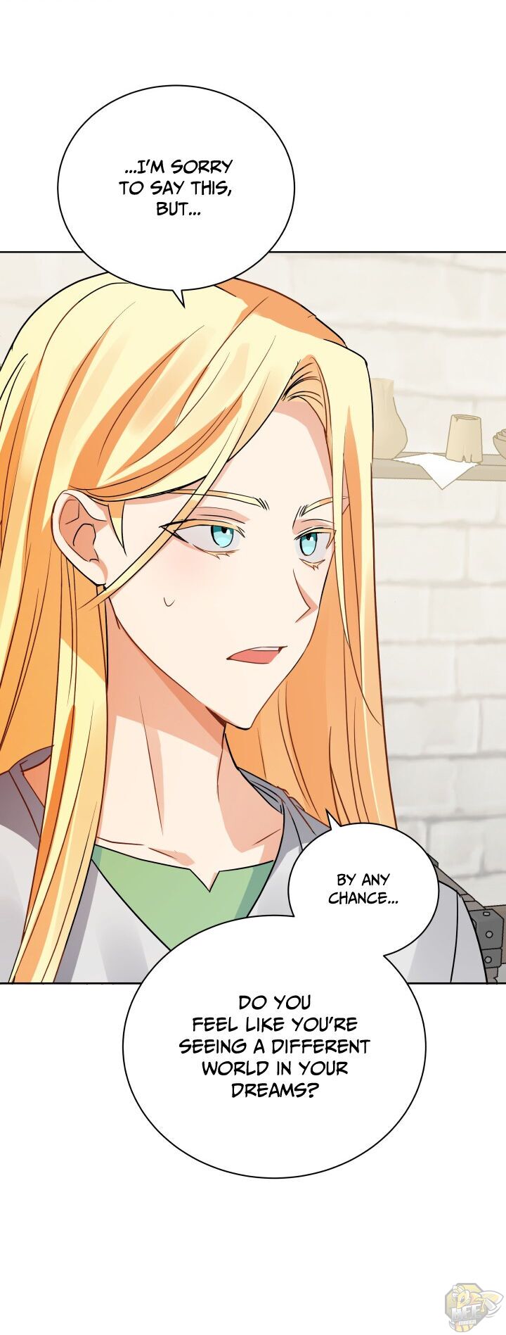 Crimson Karma Chapter 100 - page 39