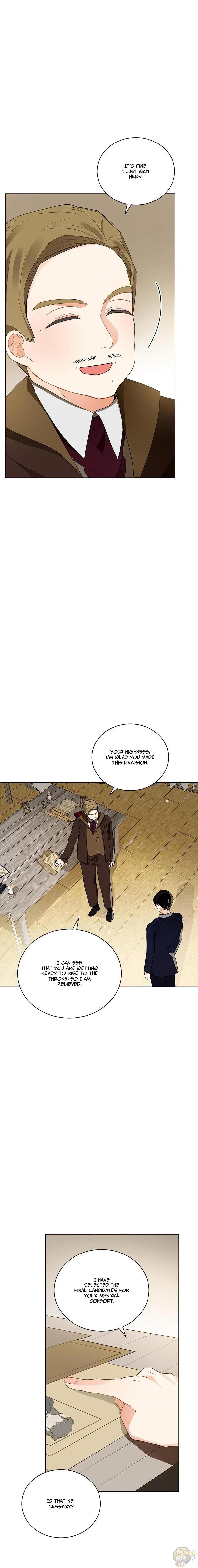 Crimson Karma Chapter 83 - page 16