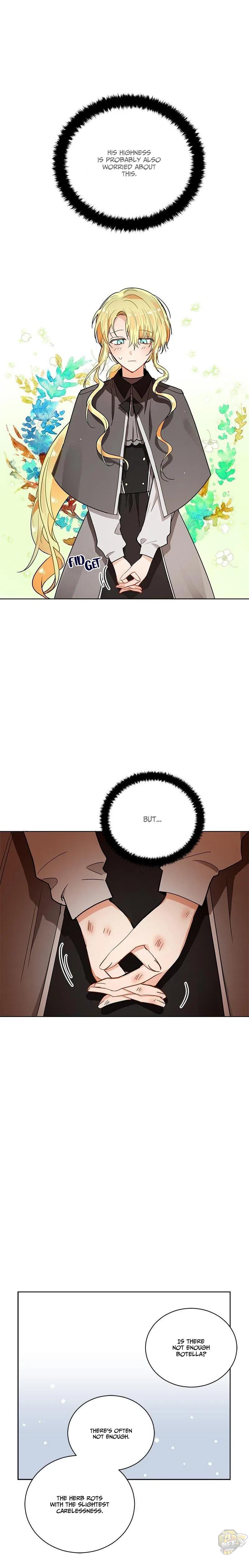 Crimson Karma Chapter 83 - page 3