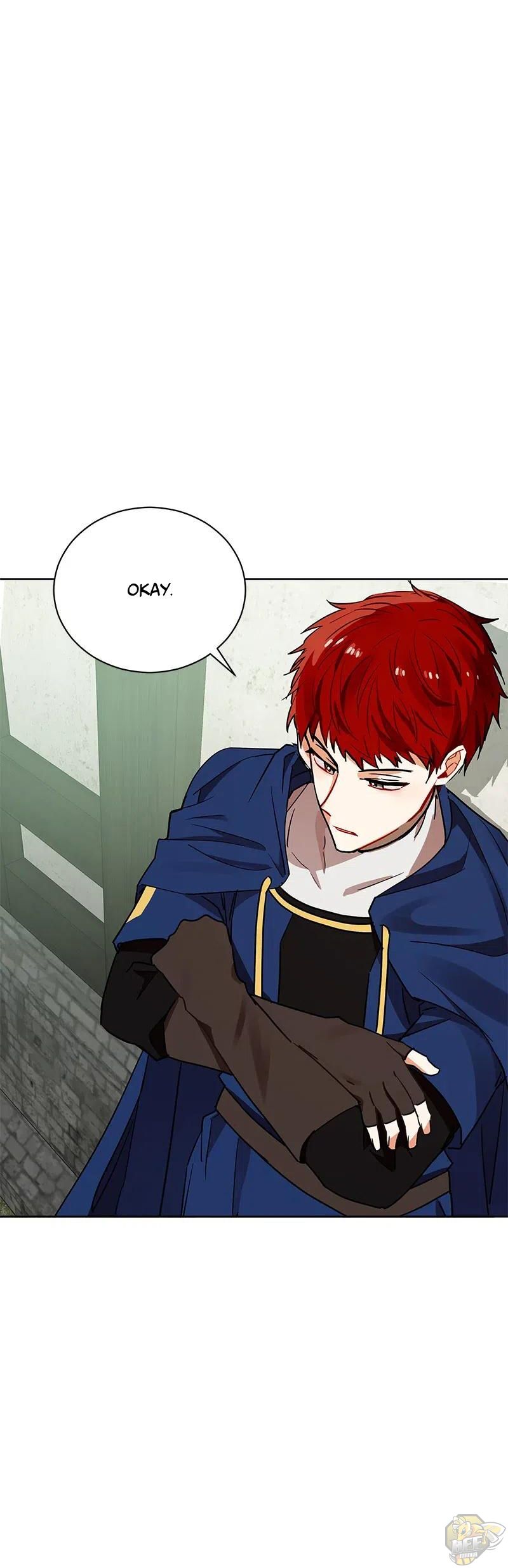 Crimson Karma Chapter 85 - page 10