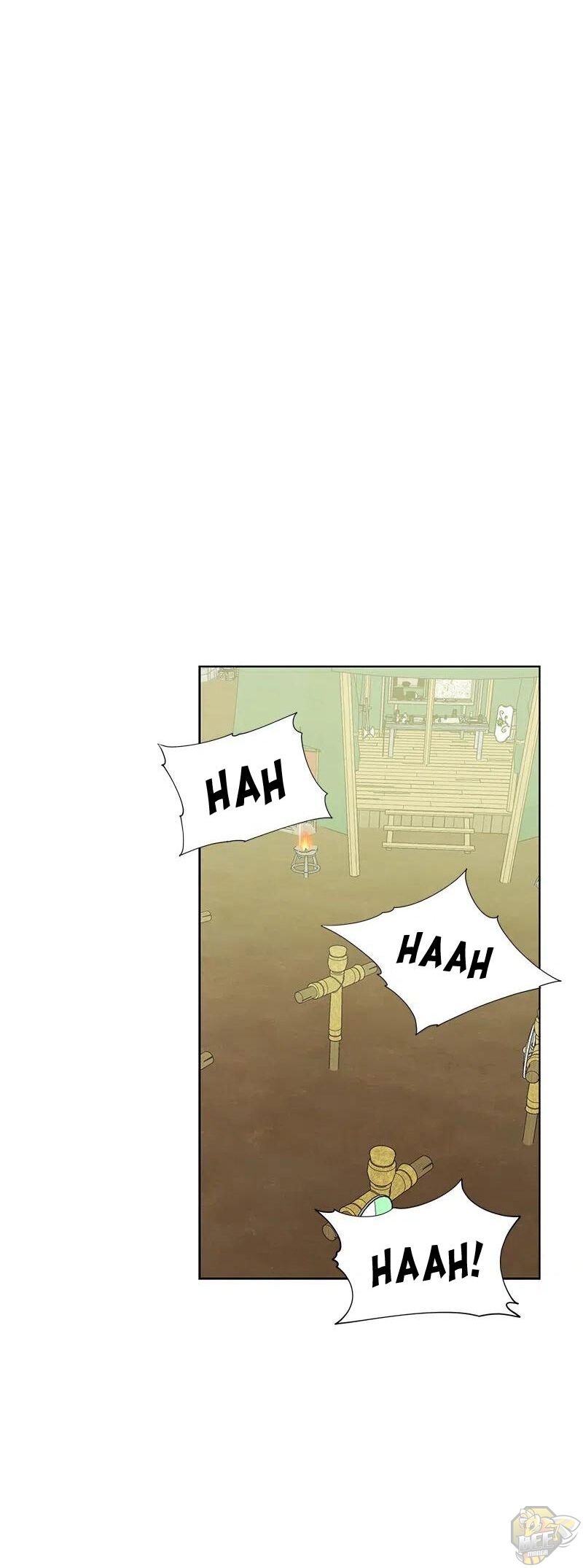 Crimson Karma Chapter 85 - page 14