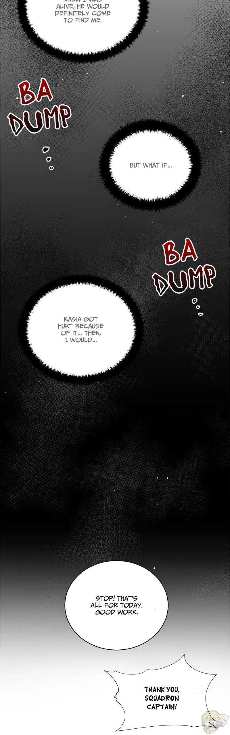Crimson Karma Chapter 85 - page 17