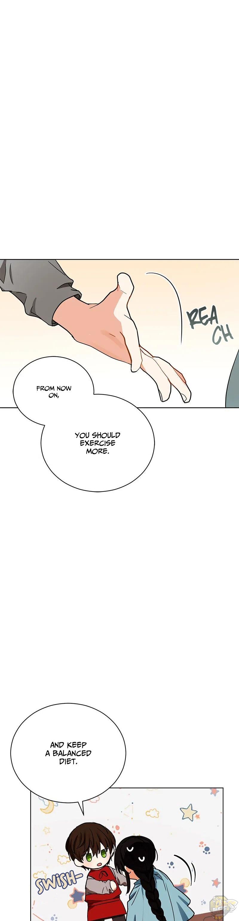 Crimson Karma Chapter 85 - page 25
