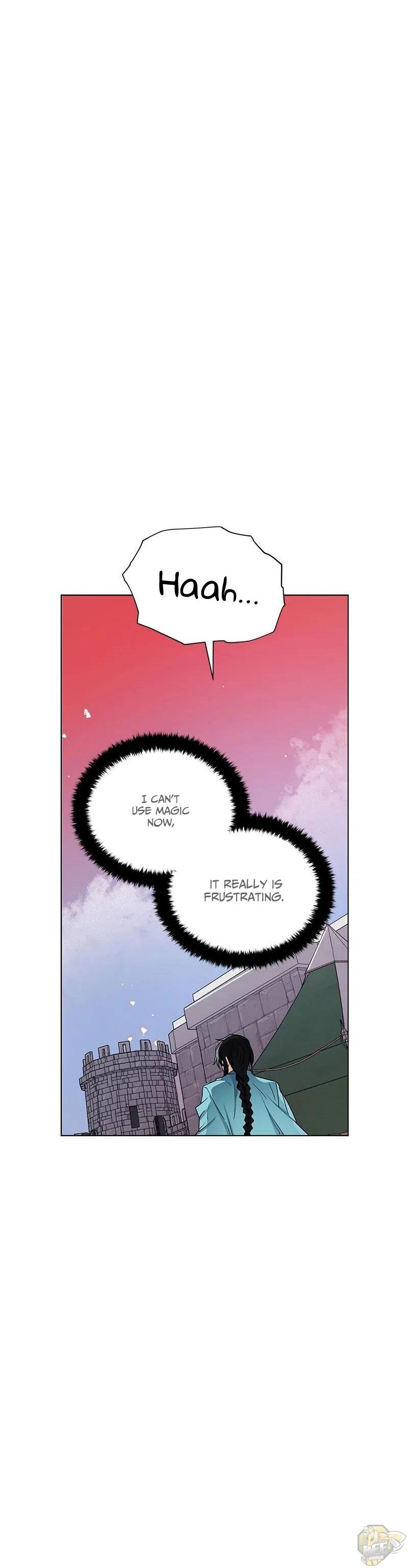 Crimson Karma Chapter 85 - page 27