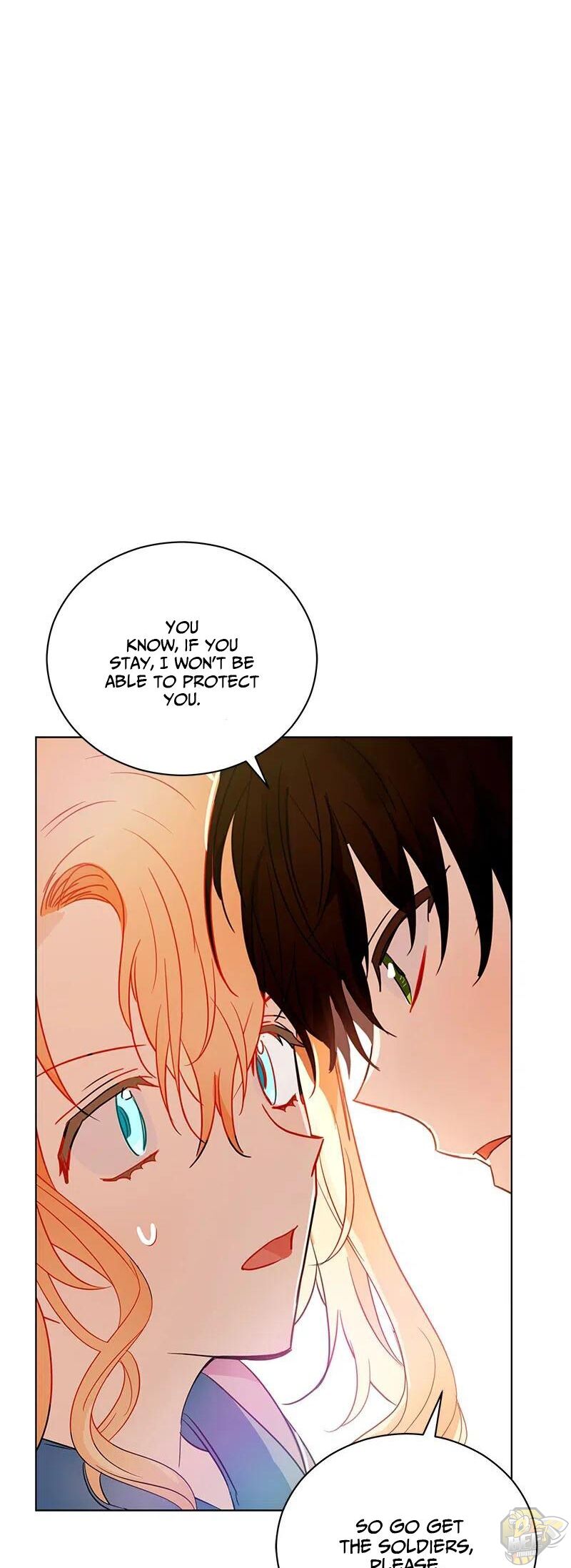 Crimson Karma Chapter 85 - page 41