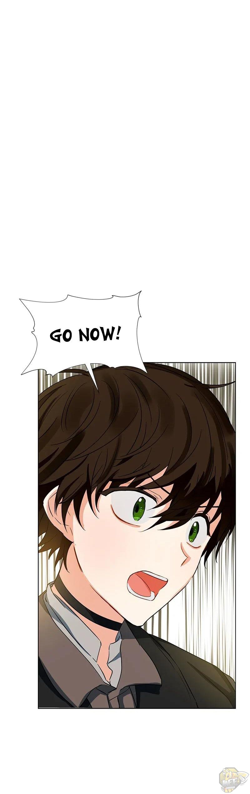 Crimson Karma Chapter 85 - page 43
