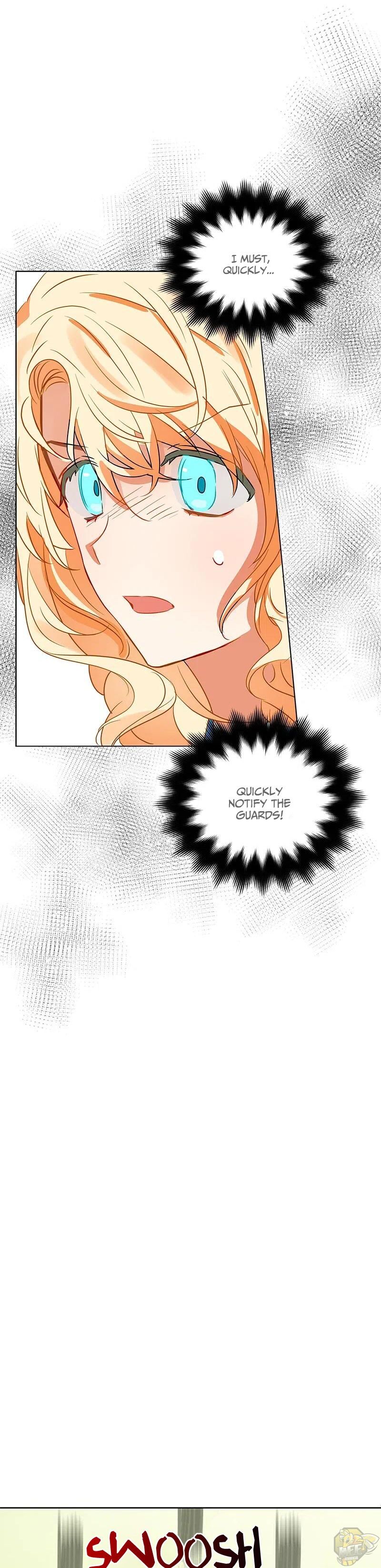 Crimson Karma Chapter 85 - page 46