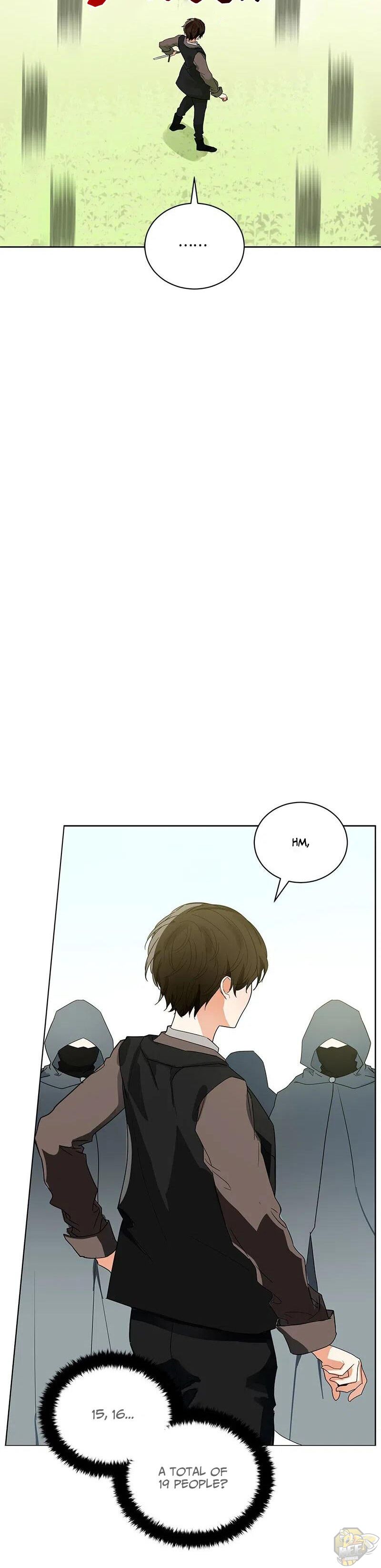 Crimson Karma Chapter 85 - page 47