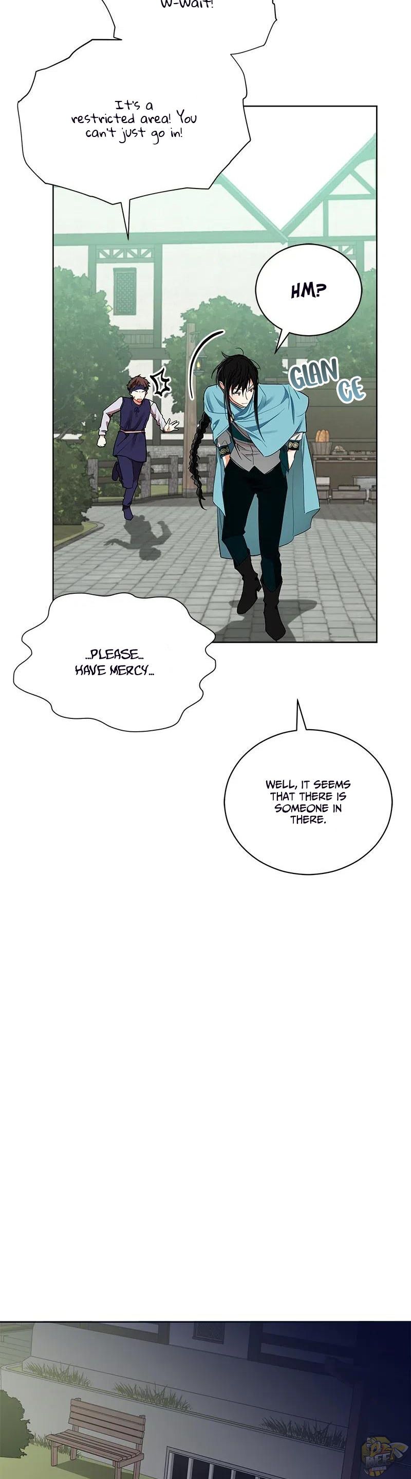 Crimson Karma Chapter 85 - page 8