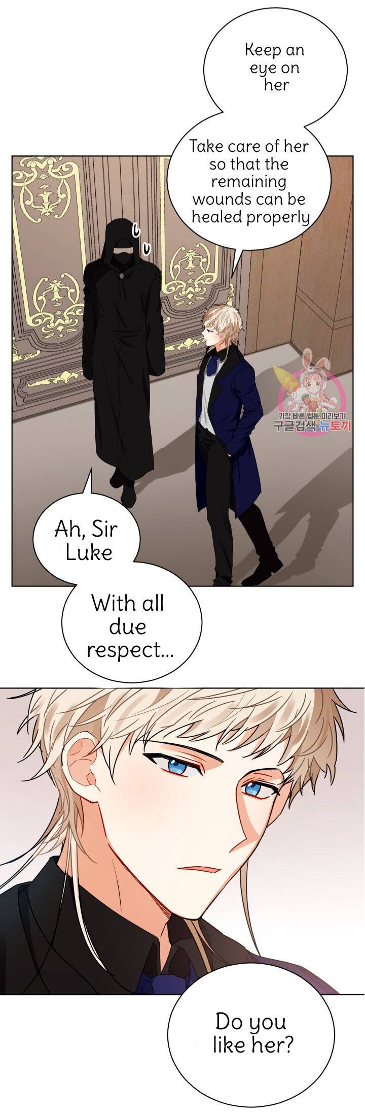 Crimson Karma Chapter 88 - page 22