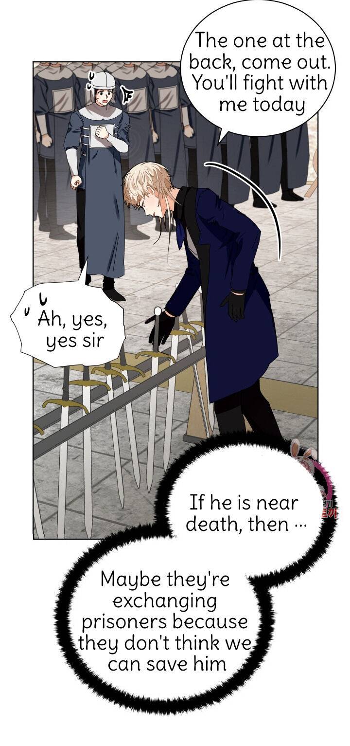 Crimson Karma Chapter 88 - page 29