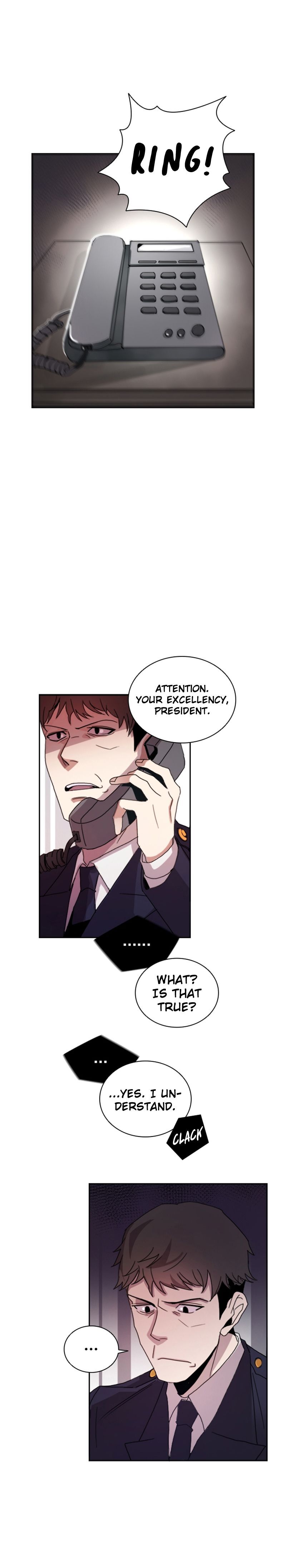 Crimson Karma Chapter 1 - page 12