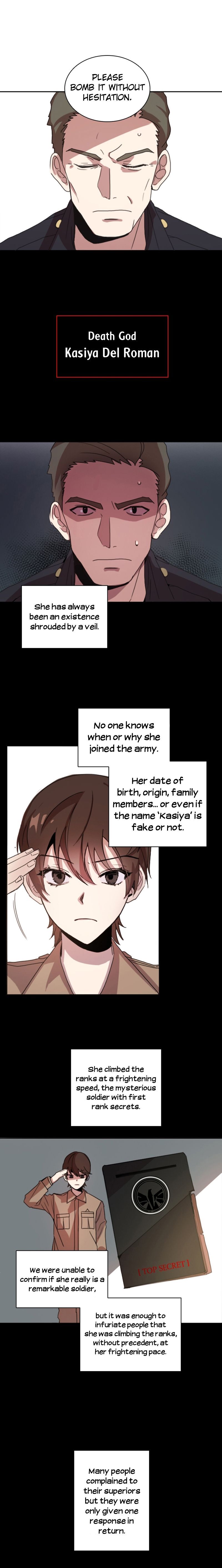 Crimson Karma Chapter 1 - page 16