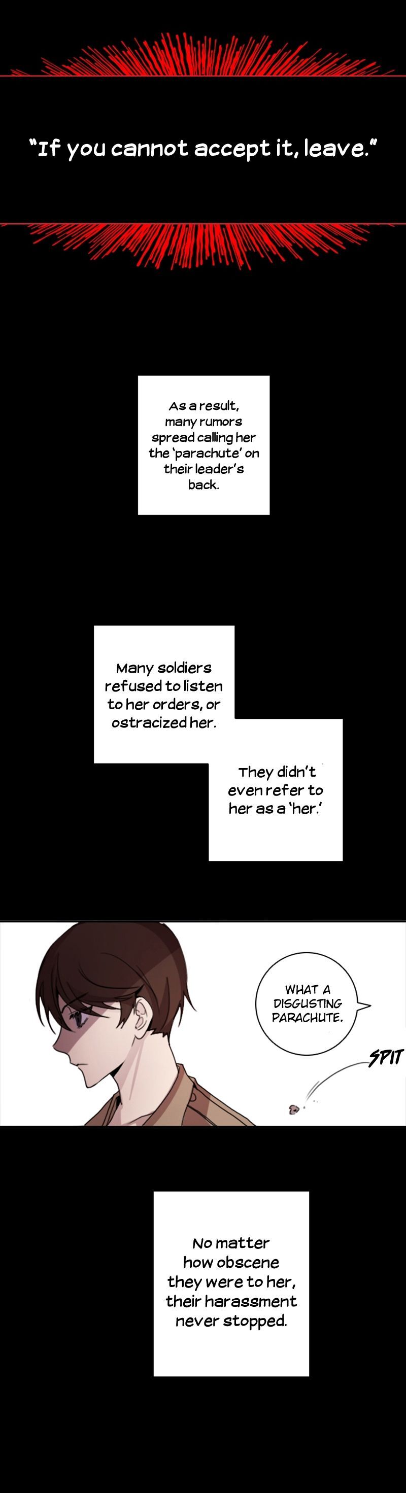 Crimson Karma Chapter 1 - page 17